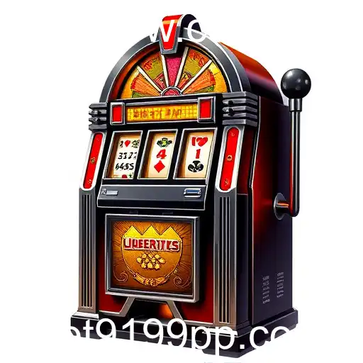 Caça-níqueis: Um Olhar Aprofundado nos Jogos de Azar