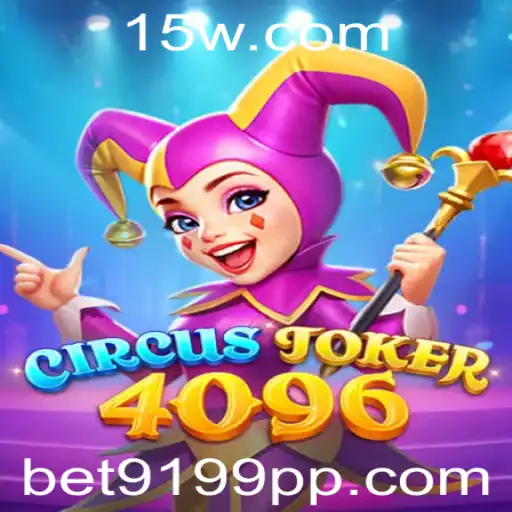 Explorando o Mundo de CircusJoker4096: Uma Aventura de Entretenimento