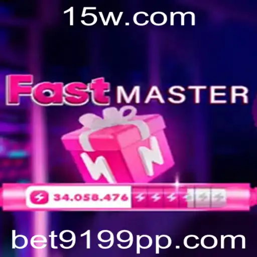 FastMaster: O Novo Horizonte dos Jogos de Velocidade com BET9199