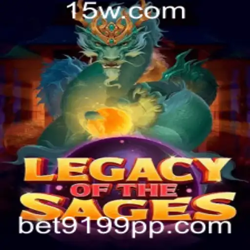 Explorando LegacyoftheSages: Um Mergulho Profundo no Novo Jogo de Estratégia