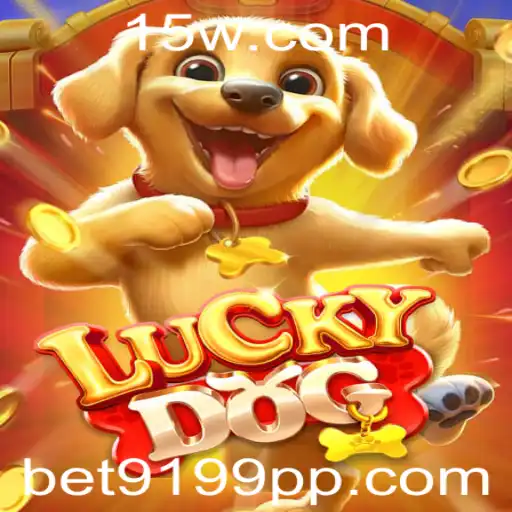 Descubra LuckyDog e as Regras do Jogo com BET9199