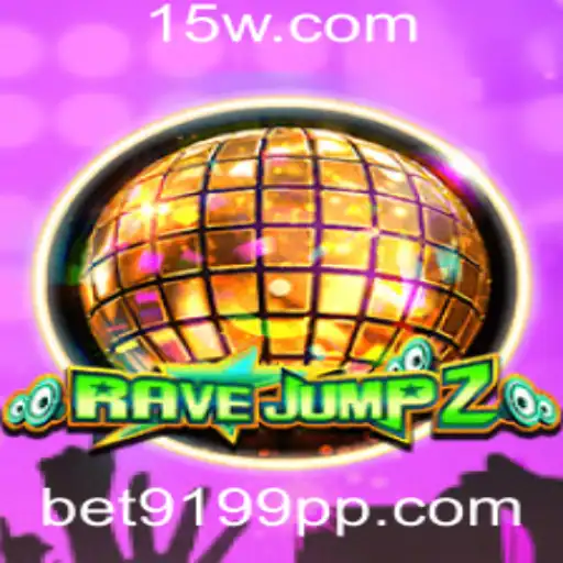 RaveJump2: A Nova Sensação dos Jogos Digitais com a Palavra-Chave BET9199