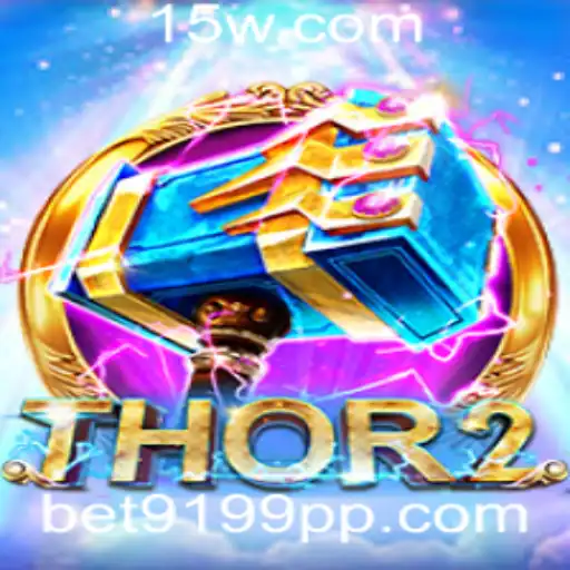 Descubra o Universo de Thor2: Um Jogo Épico de Aventura com BET9199