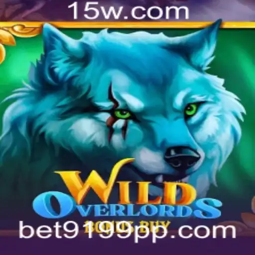 Descubra a Aventura de WildOverlordsBonusBuy com a Chave BET9199