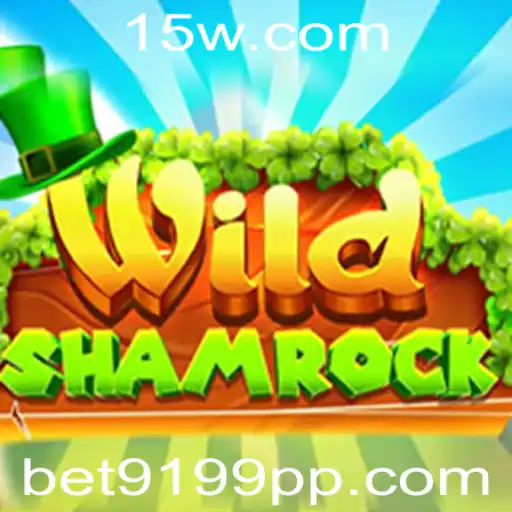 Explorando WildShamrock: Um Mergulho no Mundo dos Jogos de Azar com BET9199