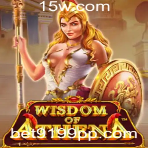 Descobrindo o Fascínio do Jogo 'WisdomofAthena' com BET9199