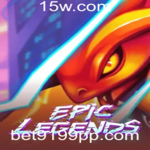 EpicLegends: Uma Aventura nos Games Estratégicos com BET9199