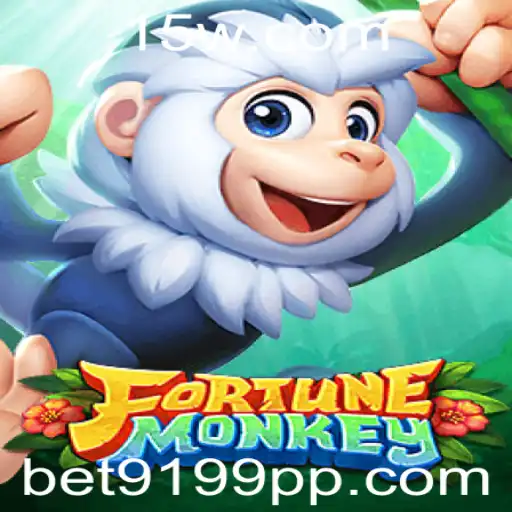 Explorando o Excitante Mundo do FortuneMonkey com BET9199