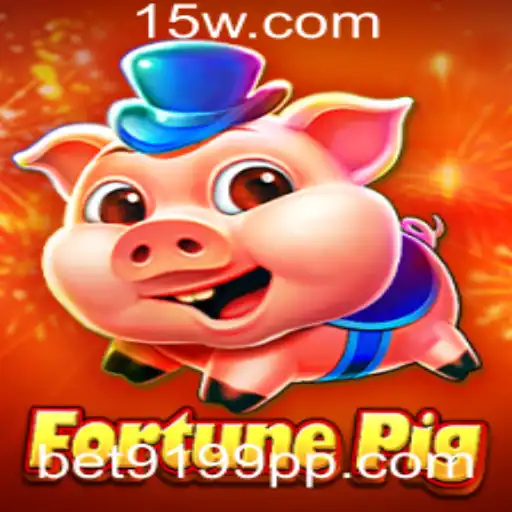 Explorando FortunePig: Um Jogo de Apostas Inovador com BET9199