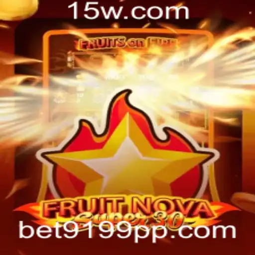 Descubra FruitrNovaSupe30: A Nova Sensação dos Jogos Digitais com BET9199