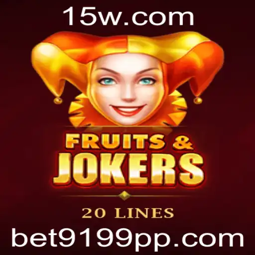 Explorando o Mundo do Jogo FruitsAndJokers20