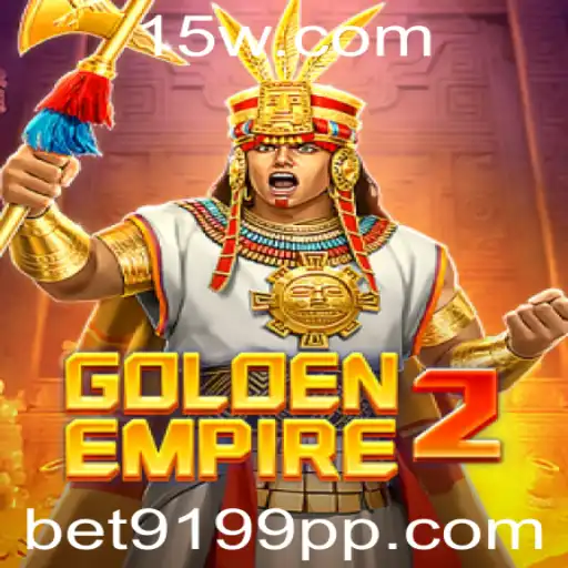 Descubra 'GoldenEmpire2': Mergulhe na Aventura Épica com BET9199