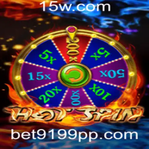 Explorando HotSpin: Um Guia Completo do Jogo com Destaque para o BET9199