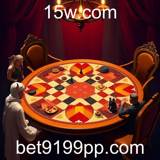 Descubra o Mundo do PokerLife com BET9199