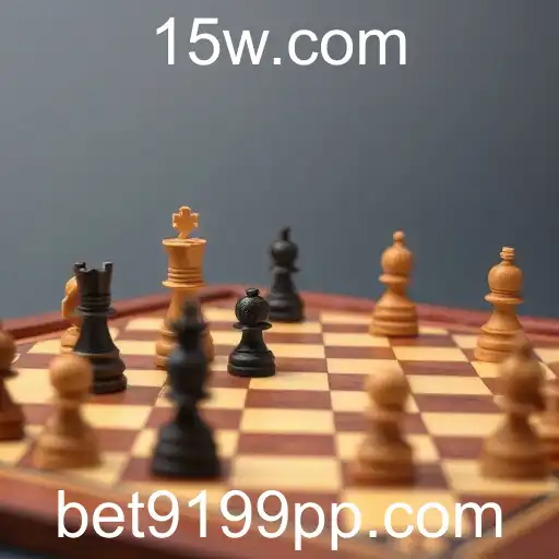 O Fascinante Mundo dos Jogos de Tabuleiro e a Inovação com BET9199