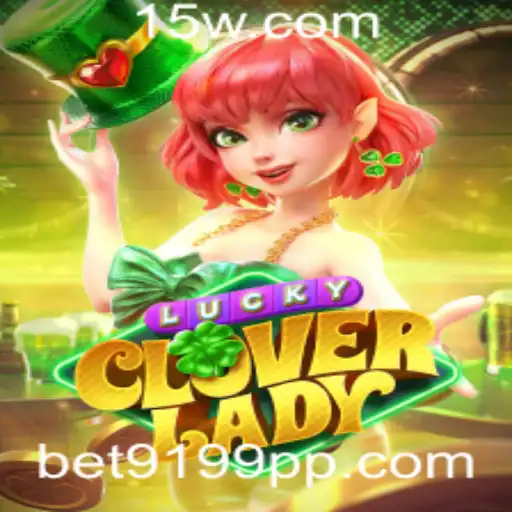 Descubra LuckyCloverLady: O Mais Novo Fenômeno dos Jogos de Fortuna