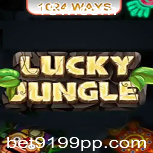 Introdução ao Jogo LuckyJungle1024: Descubra um Mundo de Aventuras e Estratégias