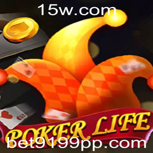 Descubra o Mundo do PokerLife com BET9199