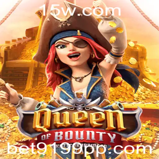 Explorando o Jogo Eletrizante QueenofBounty: Um Mergulho no Universo dos Cassinos com BET9199