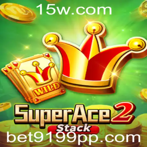 Descubra SuperAce2: O Jogo de Aventura e Estratégia com BET9199