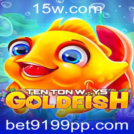 Descubra os Segredos de 'TenTonWaysGoldfish': Um Mergulho no Mundo das Aventuras Aquáticas