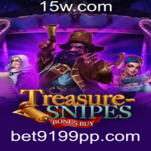 Descubra o Mundo Aventureiro de TreasuresnipesBonusBuy