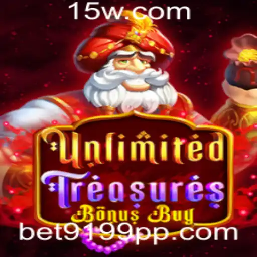 Explorando o Mundo de UnlimitedTreasuresBonusBuy